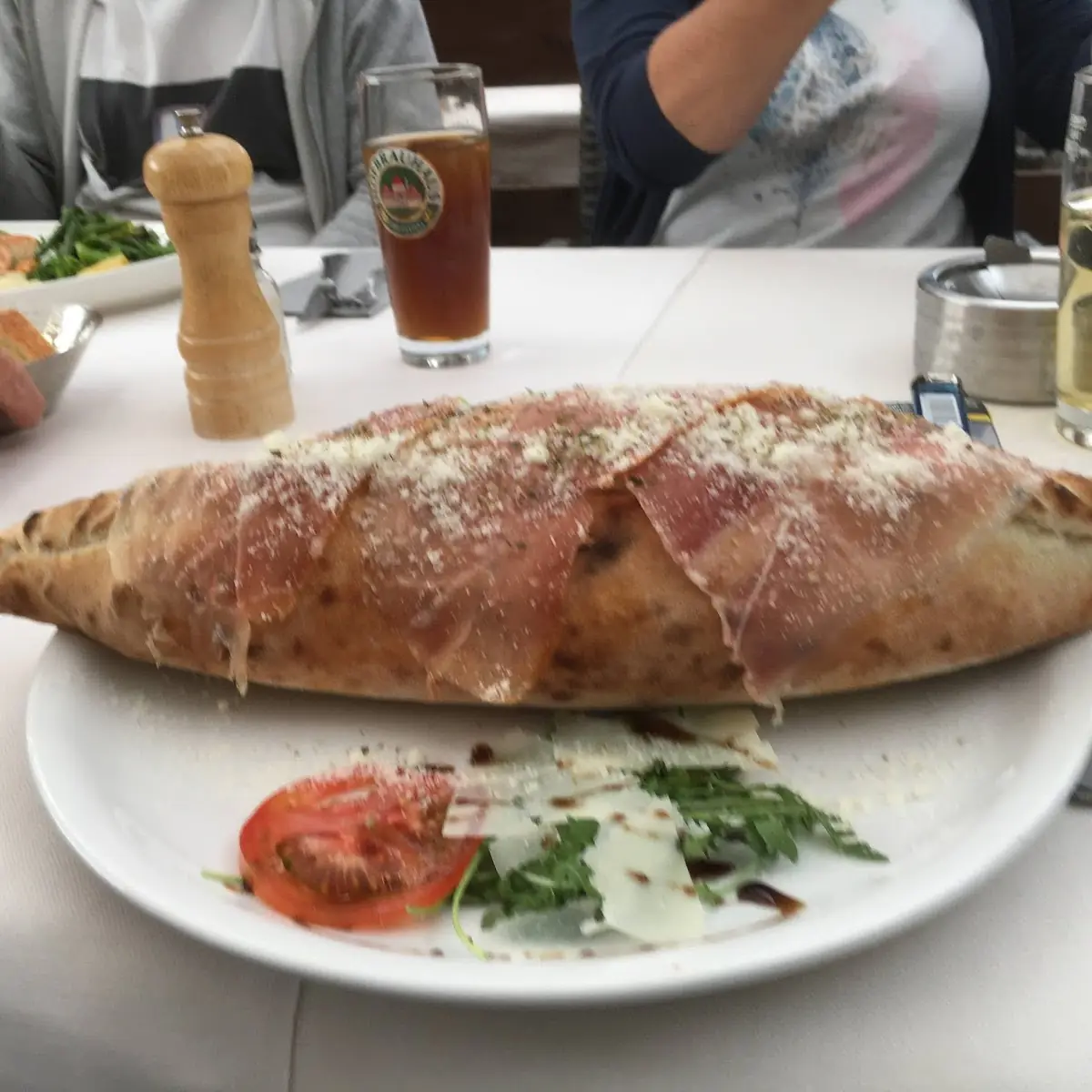 Calzone