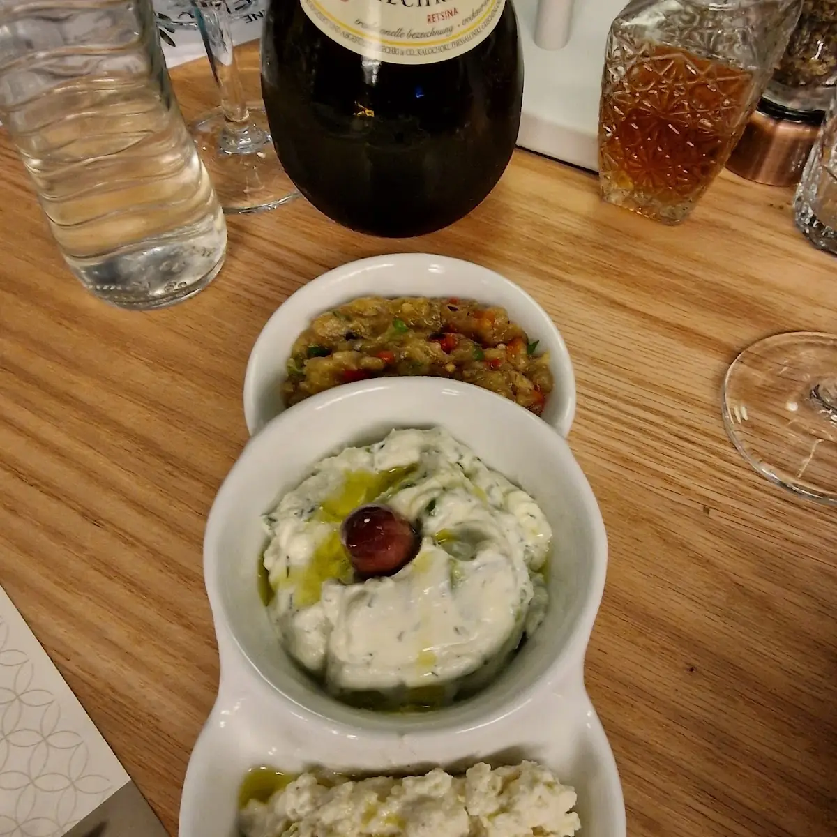 Meze