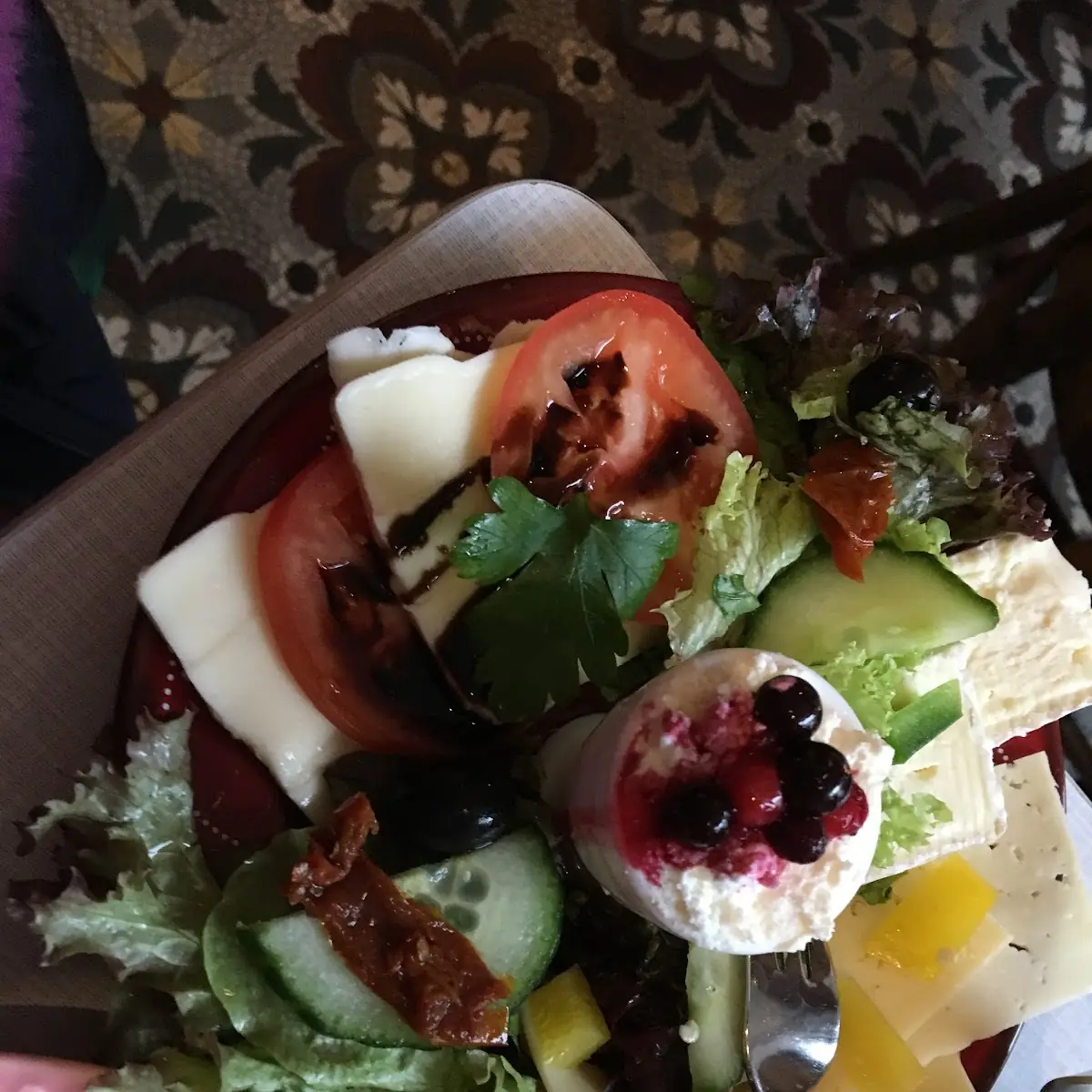 Käse