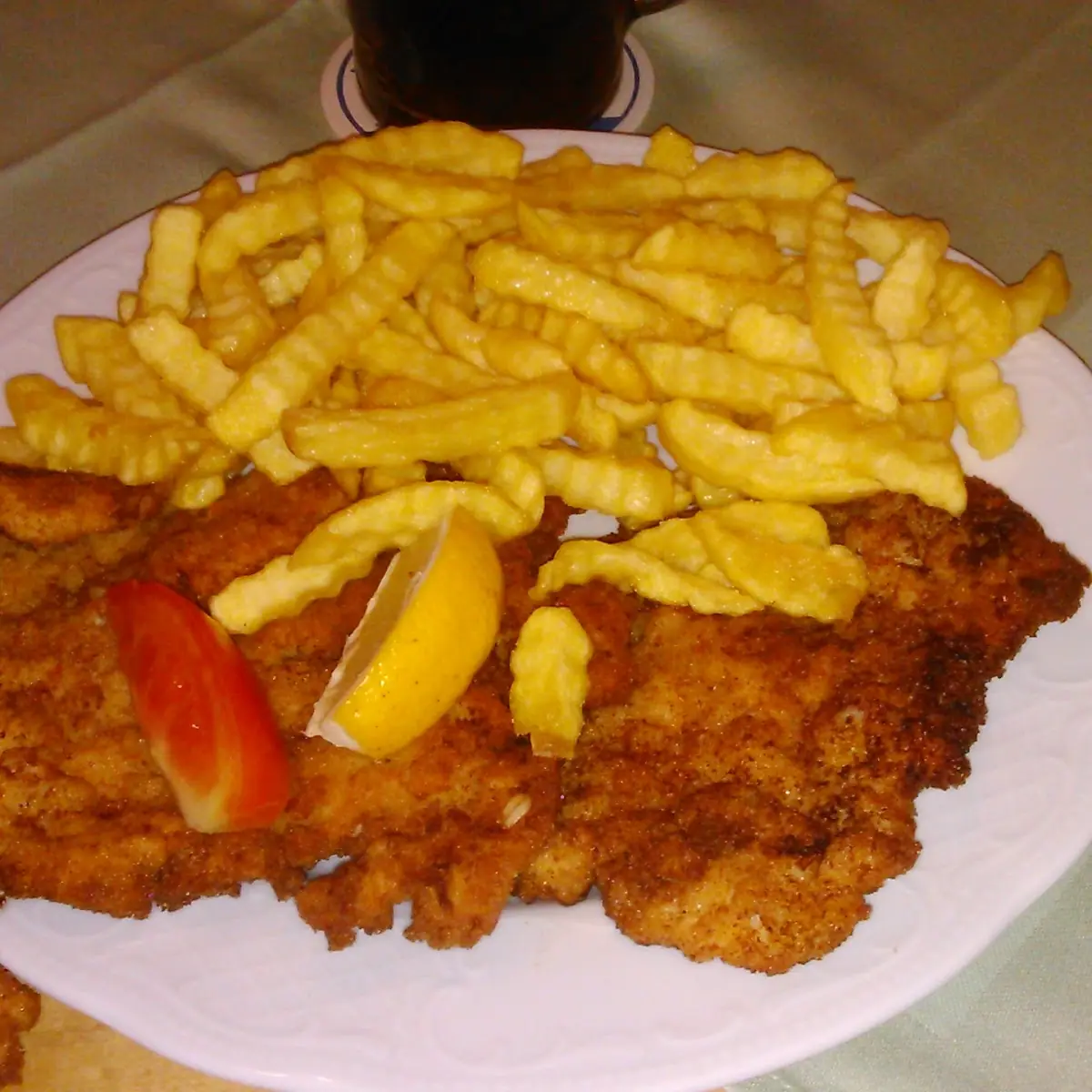 Schnitzel