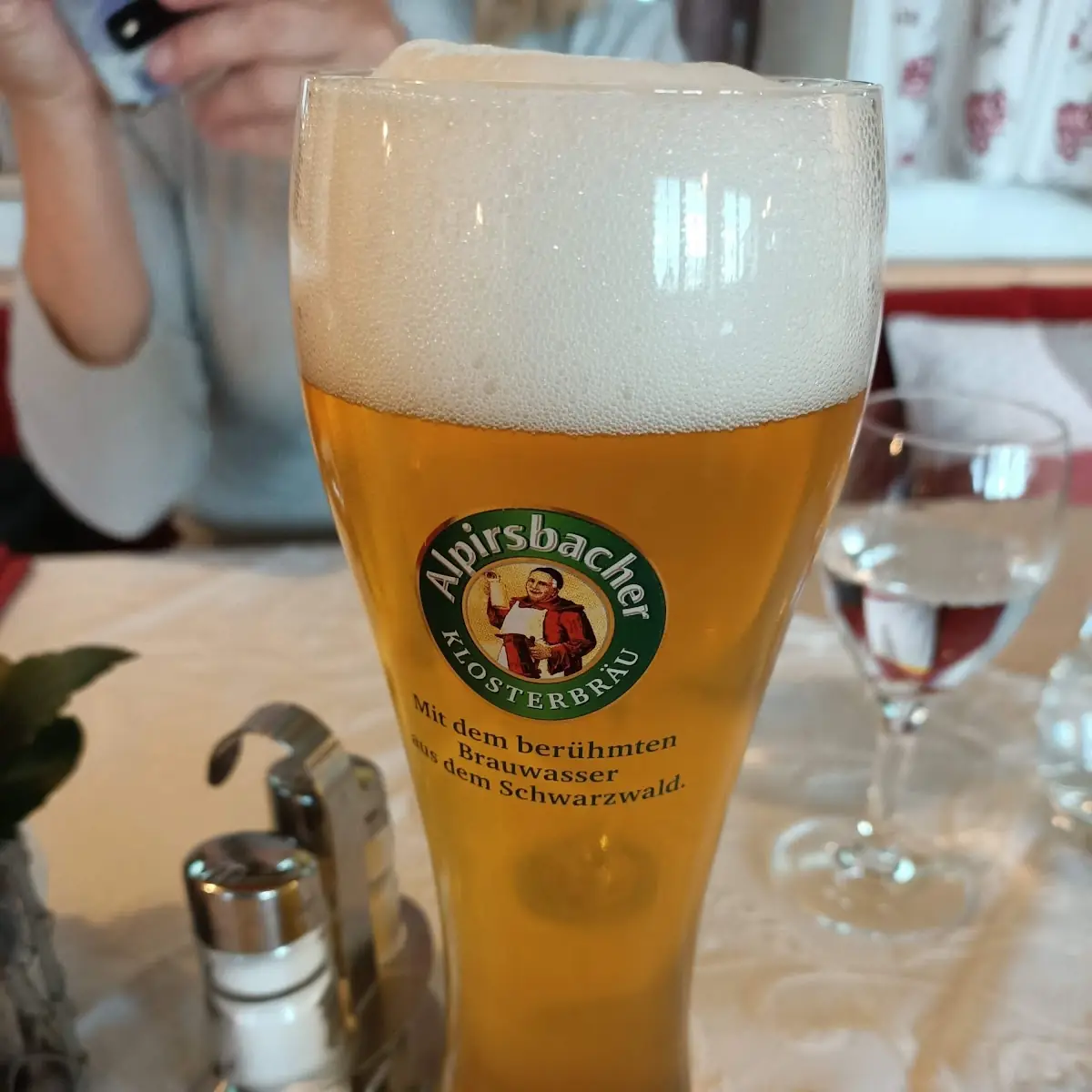 Weizenbier