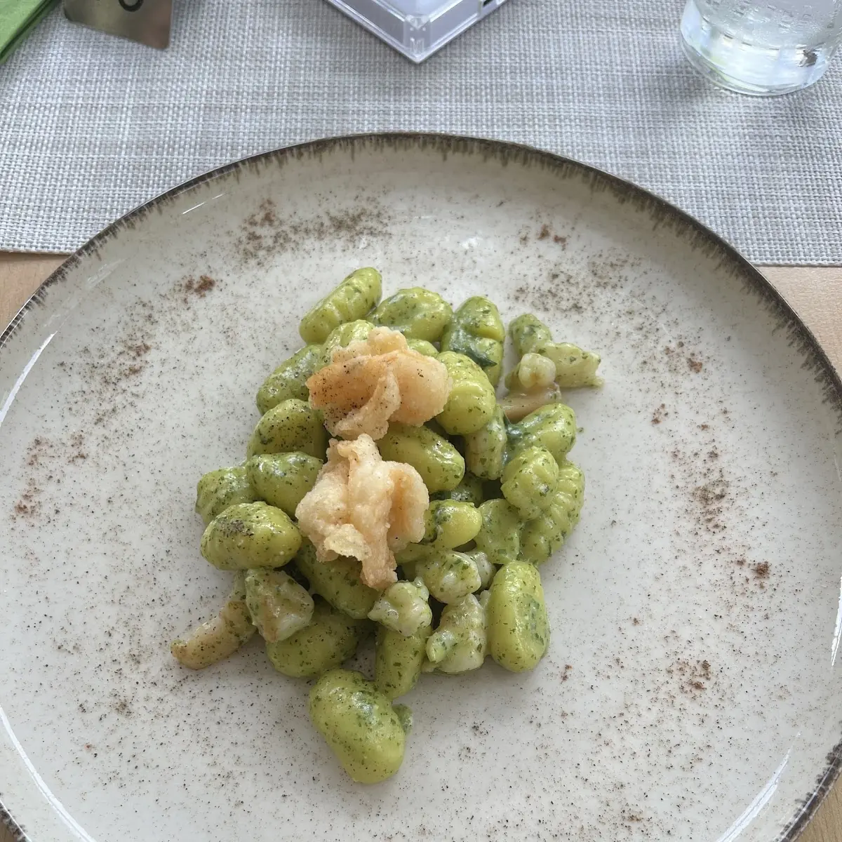 Gnocchi