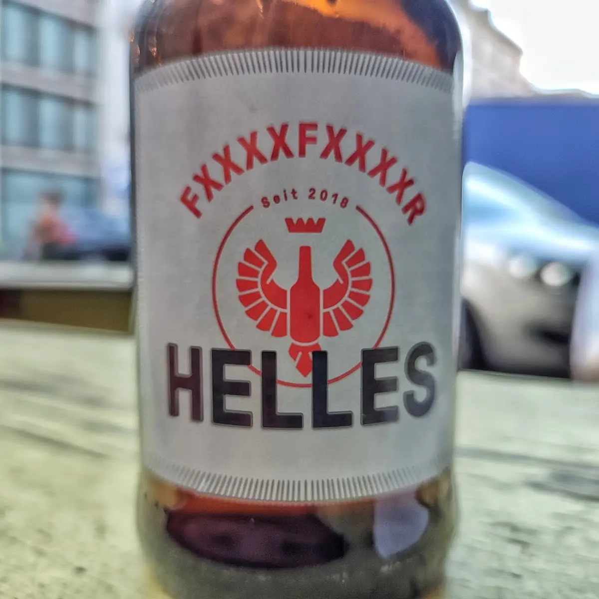 Bier