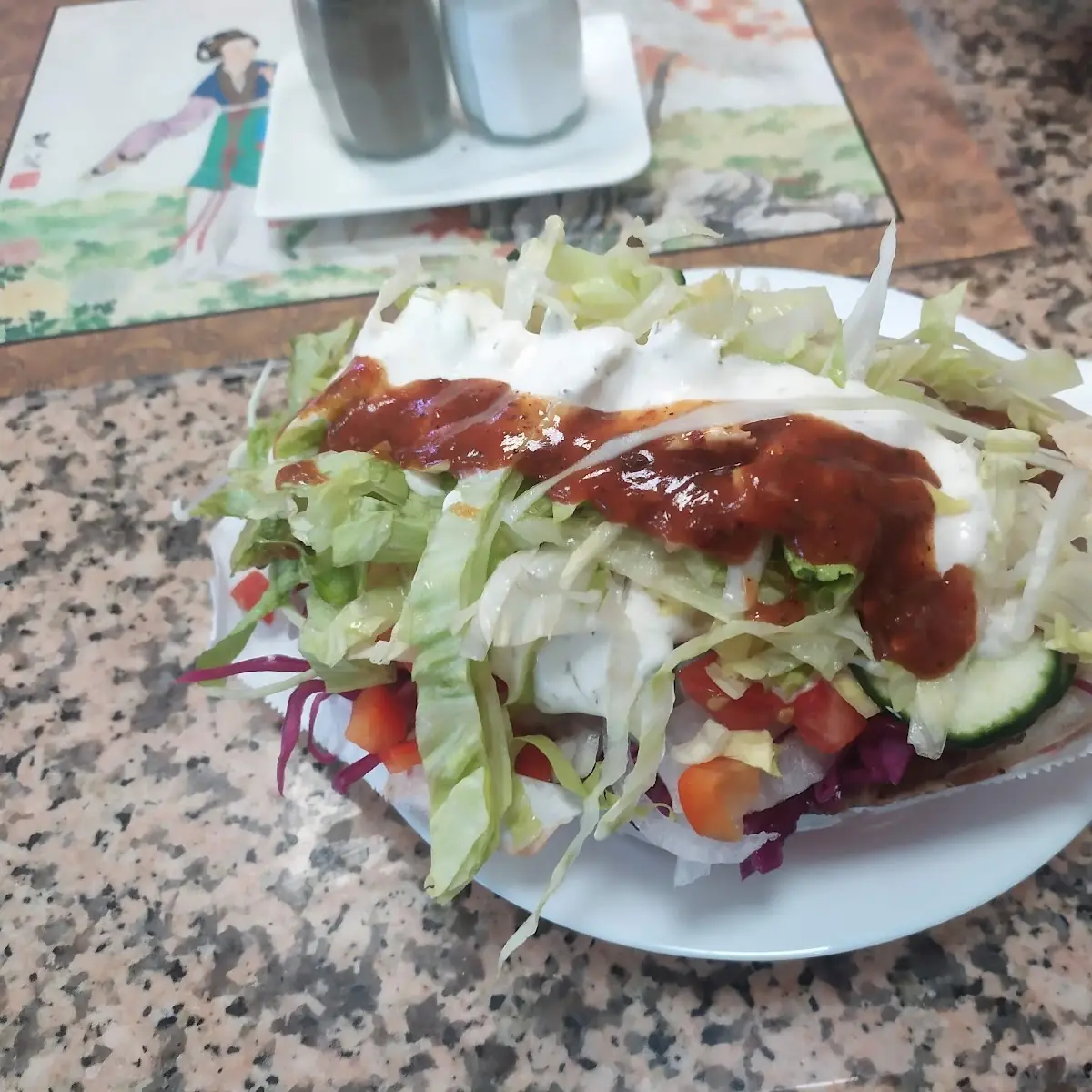 Kebab