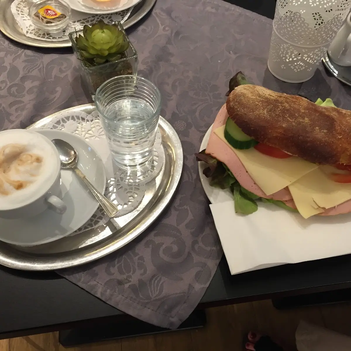Kaffee