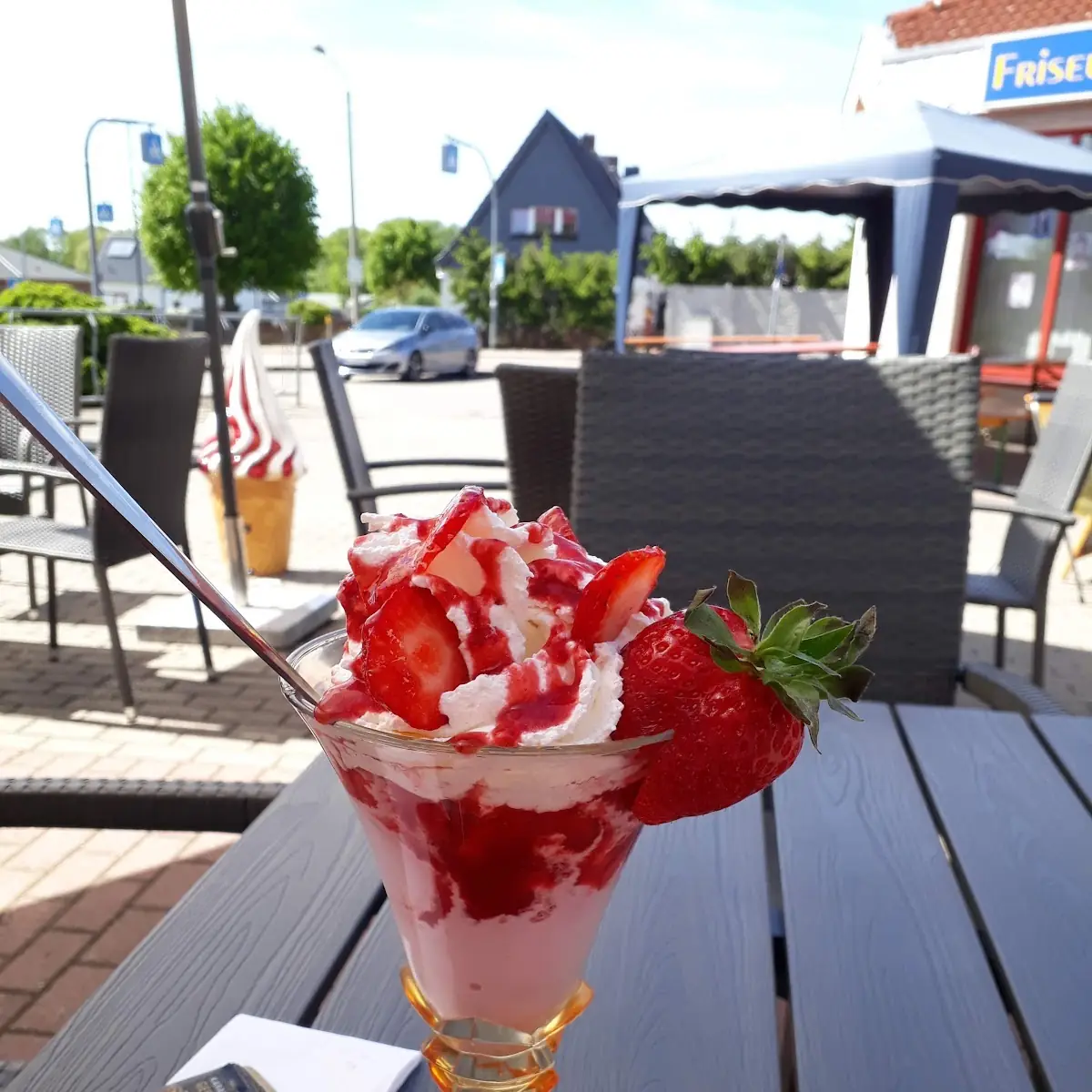 Eisbecher