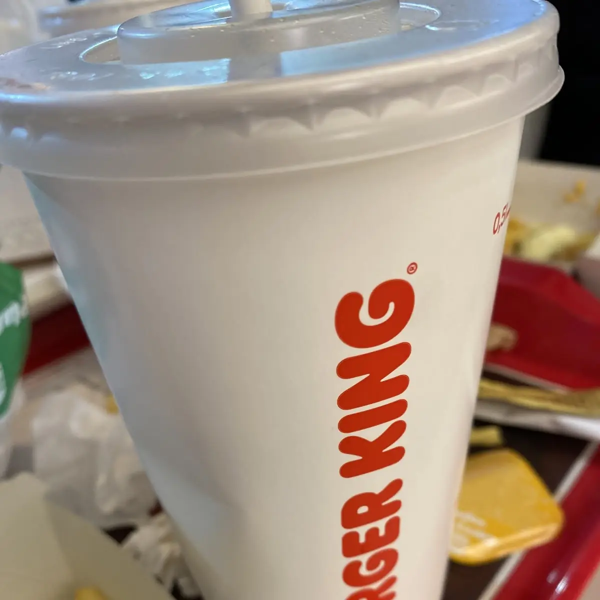 Coca Cola