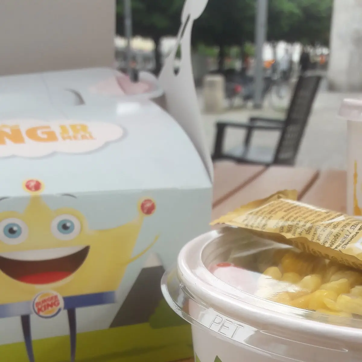 Happy Meal