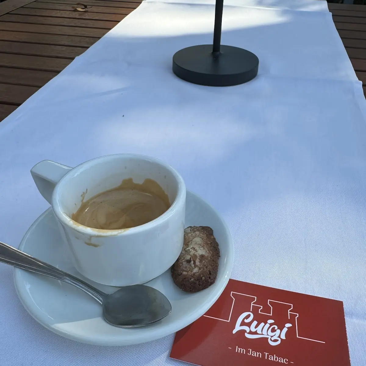Espresso