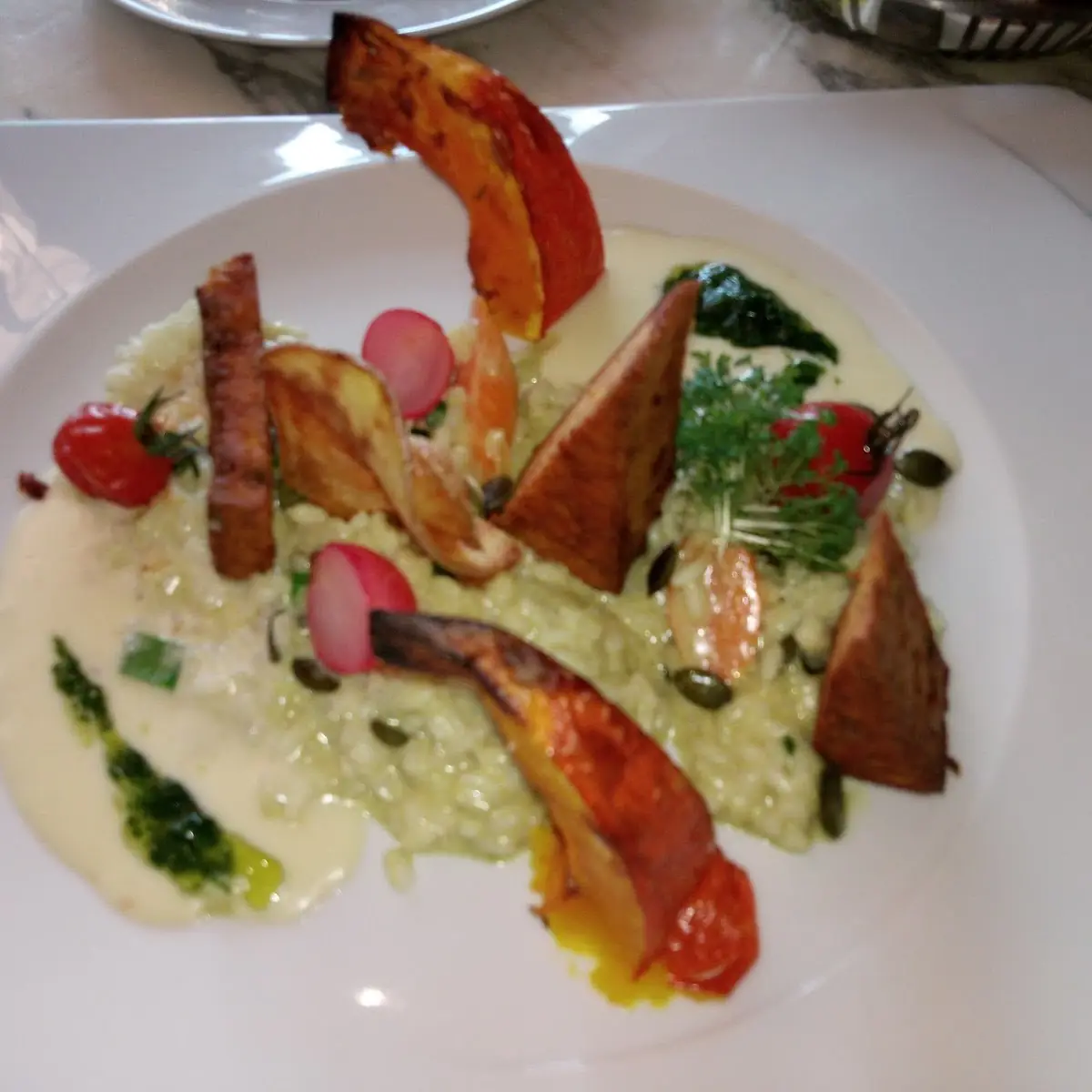 Beste Risotto