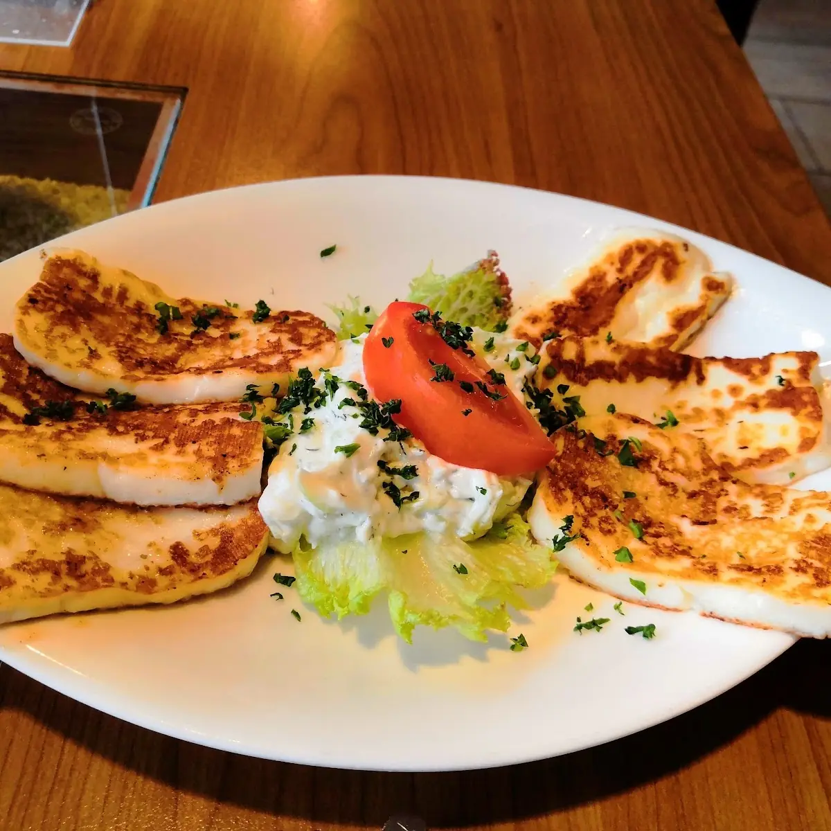 Haloumi