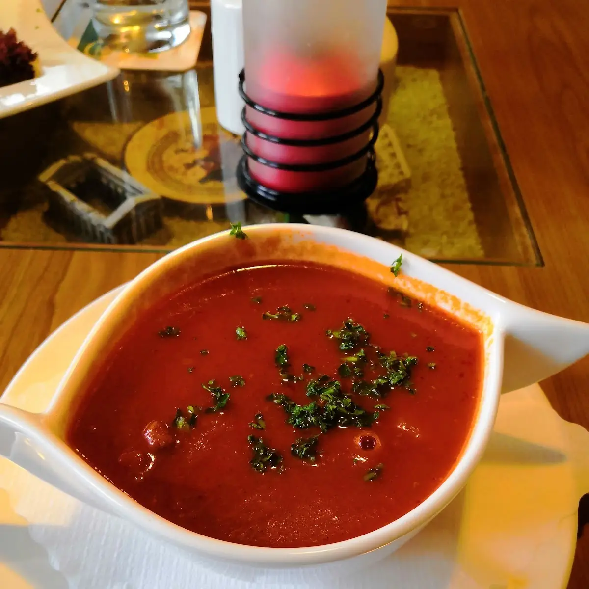 Suppe