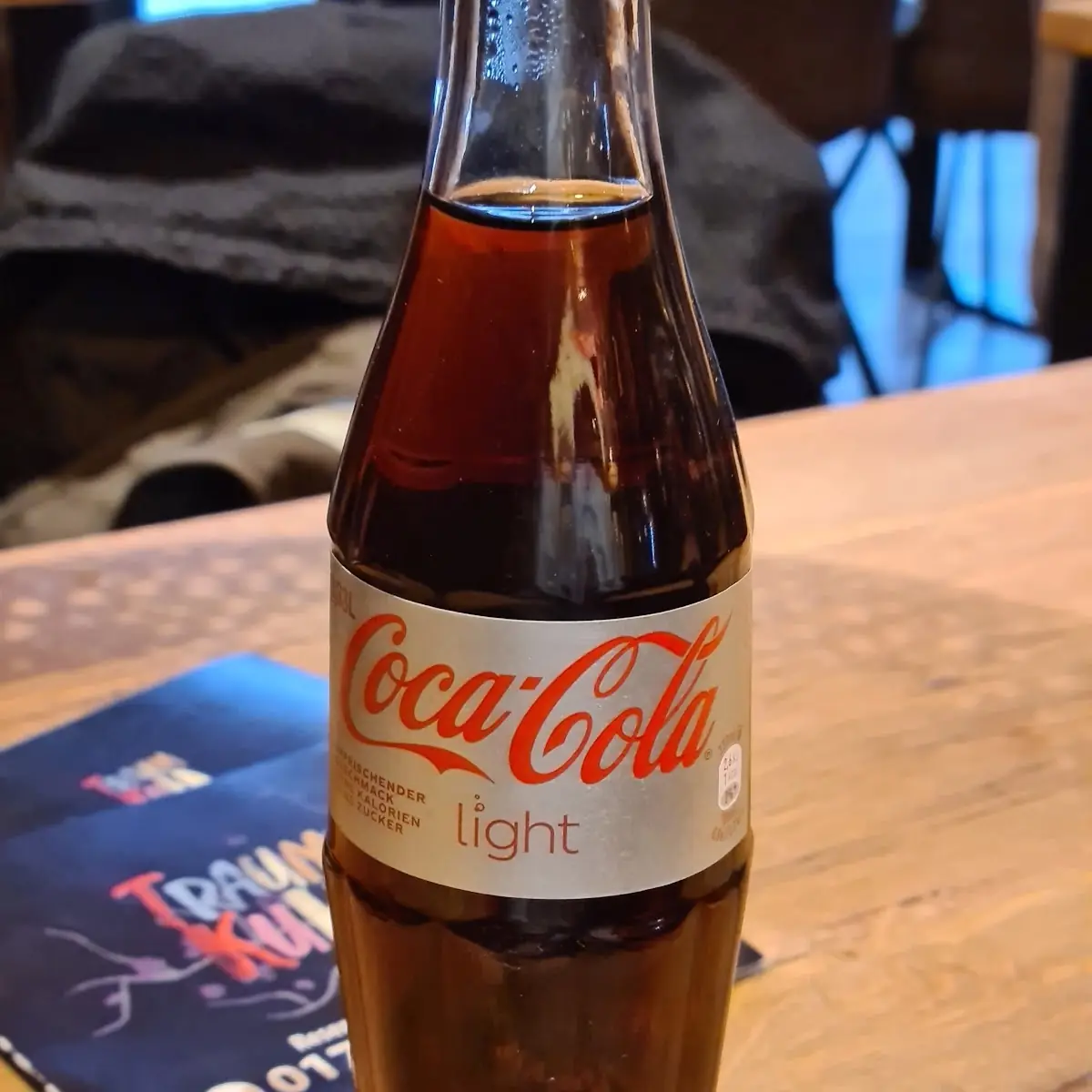 Cola