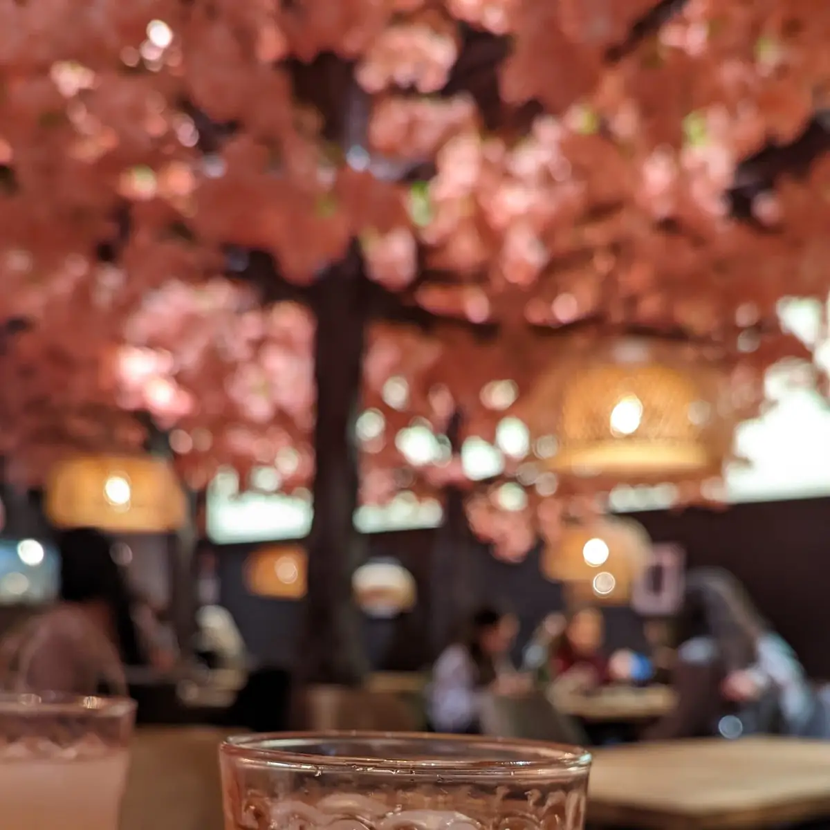 Hausgemachte Limonade