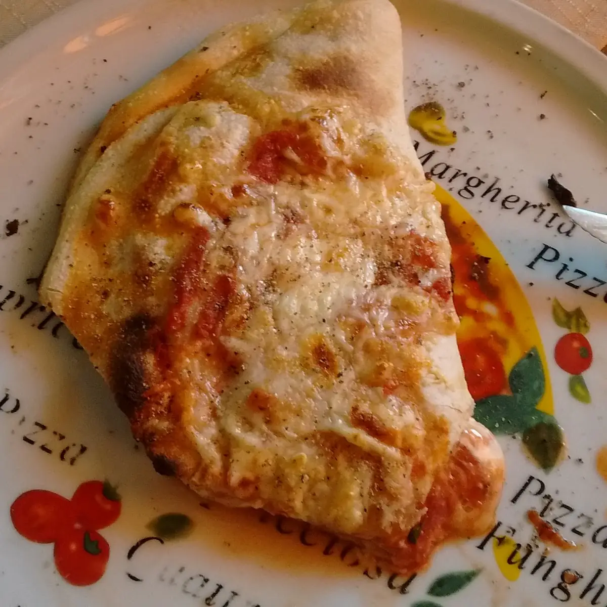 Calzone