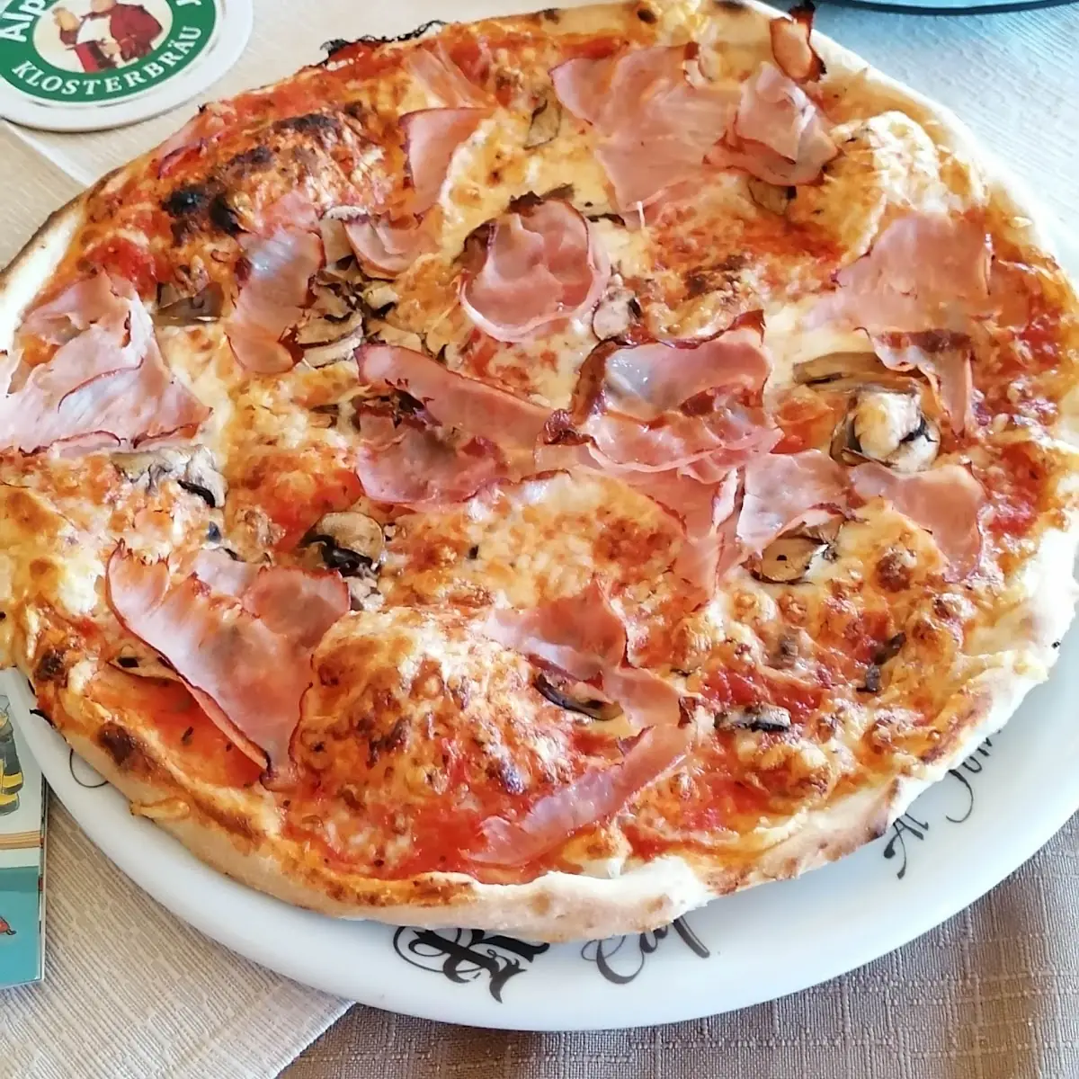 Prosciutto