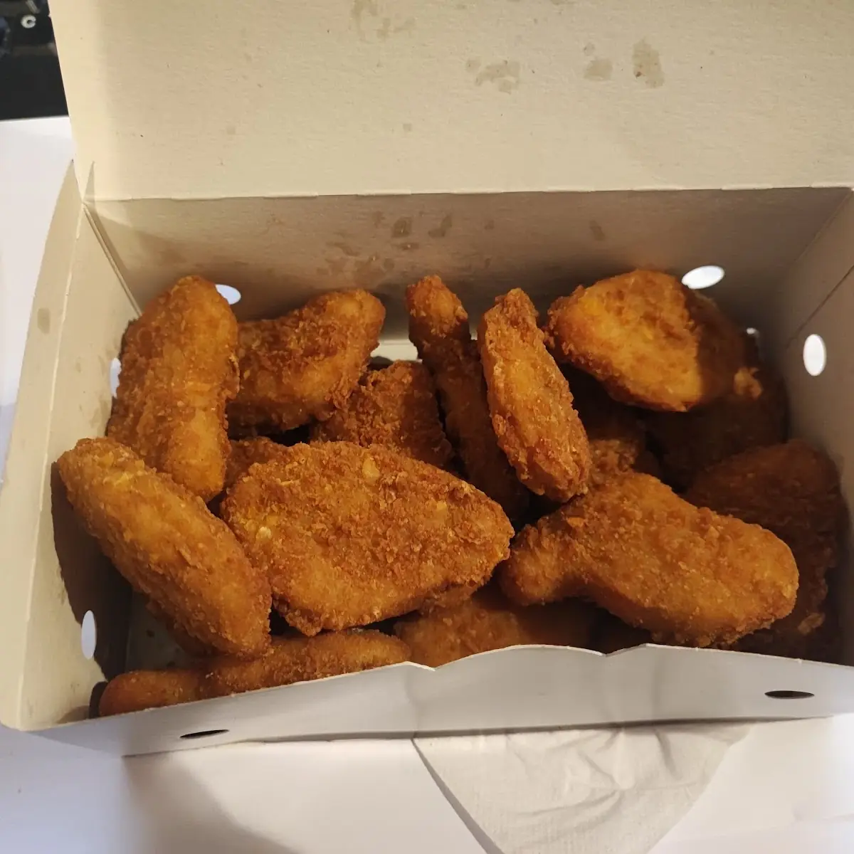 Nuggets