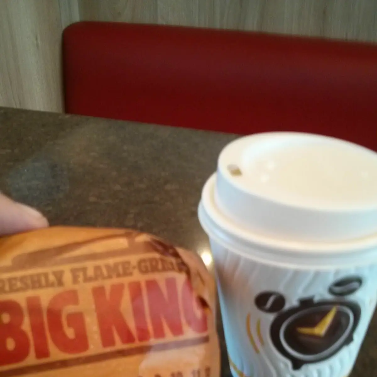 Whopper