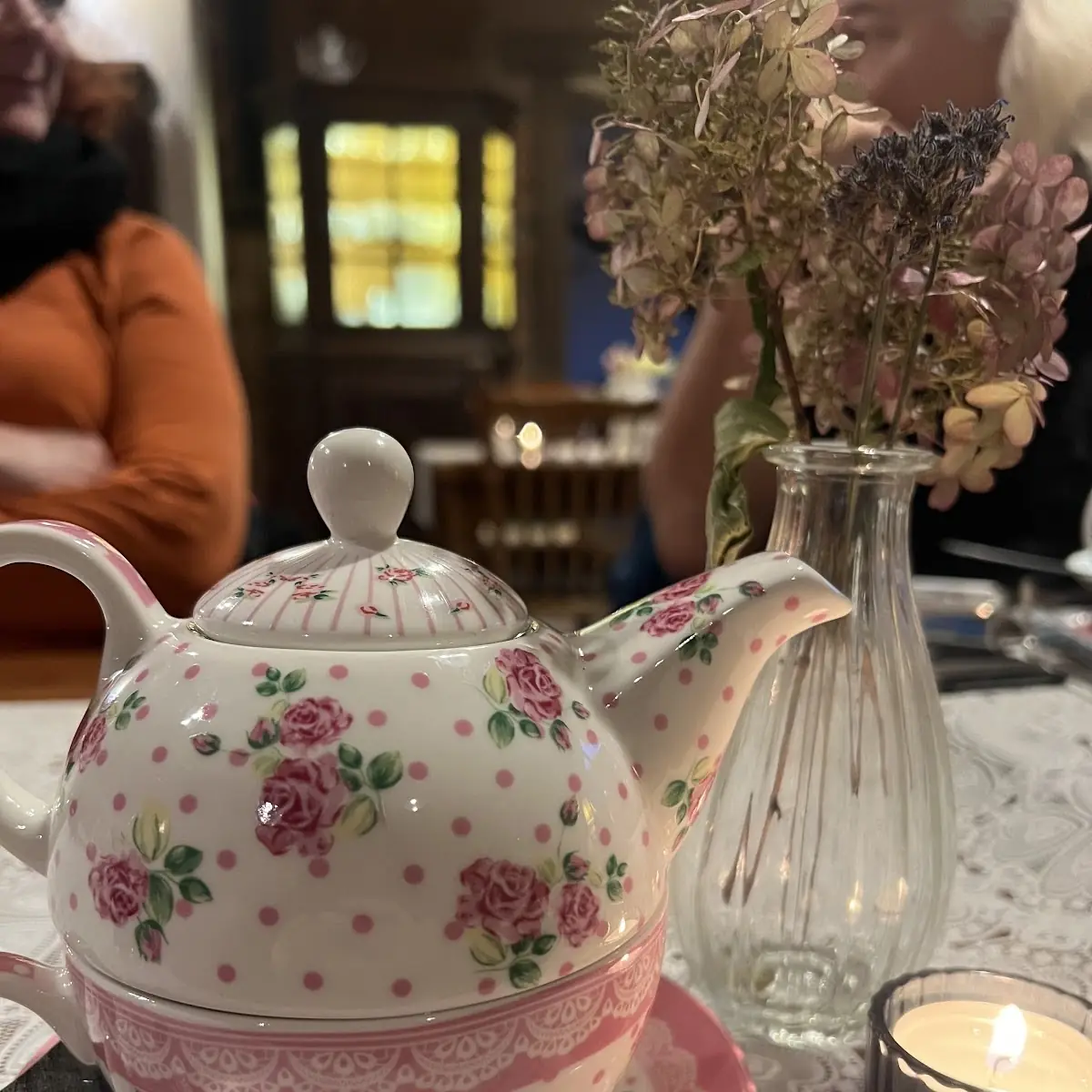 Tea