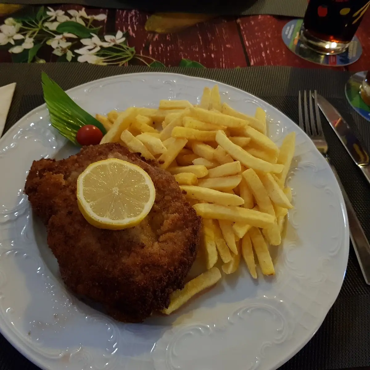 Cordon Bleu