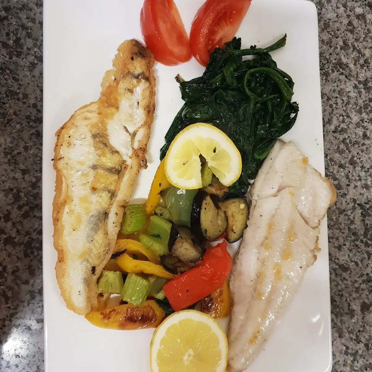 Fish