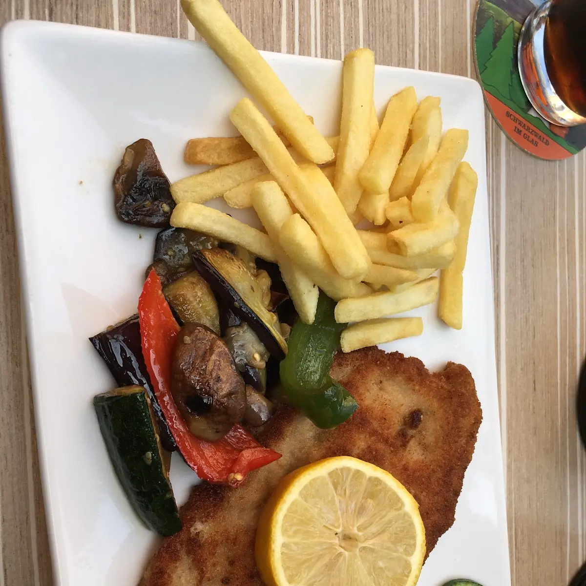 Schnitzel