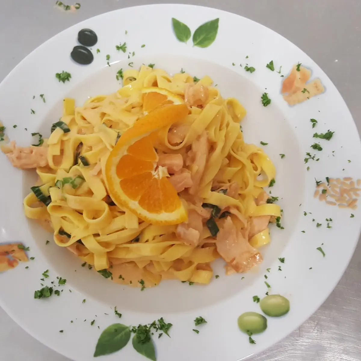 Tagliatelle