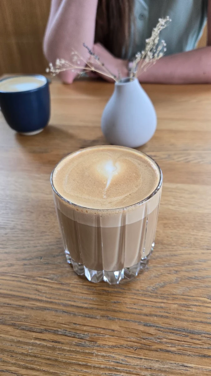 Flat White