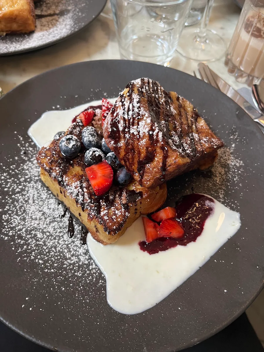 French Toast