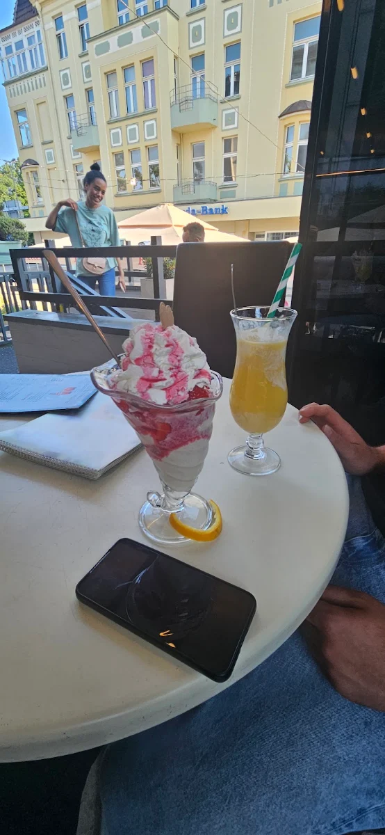 Eiscafe