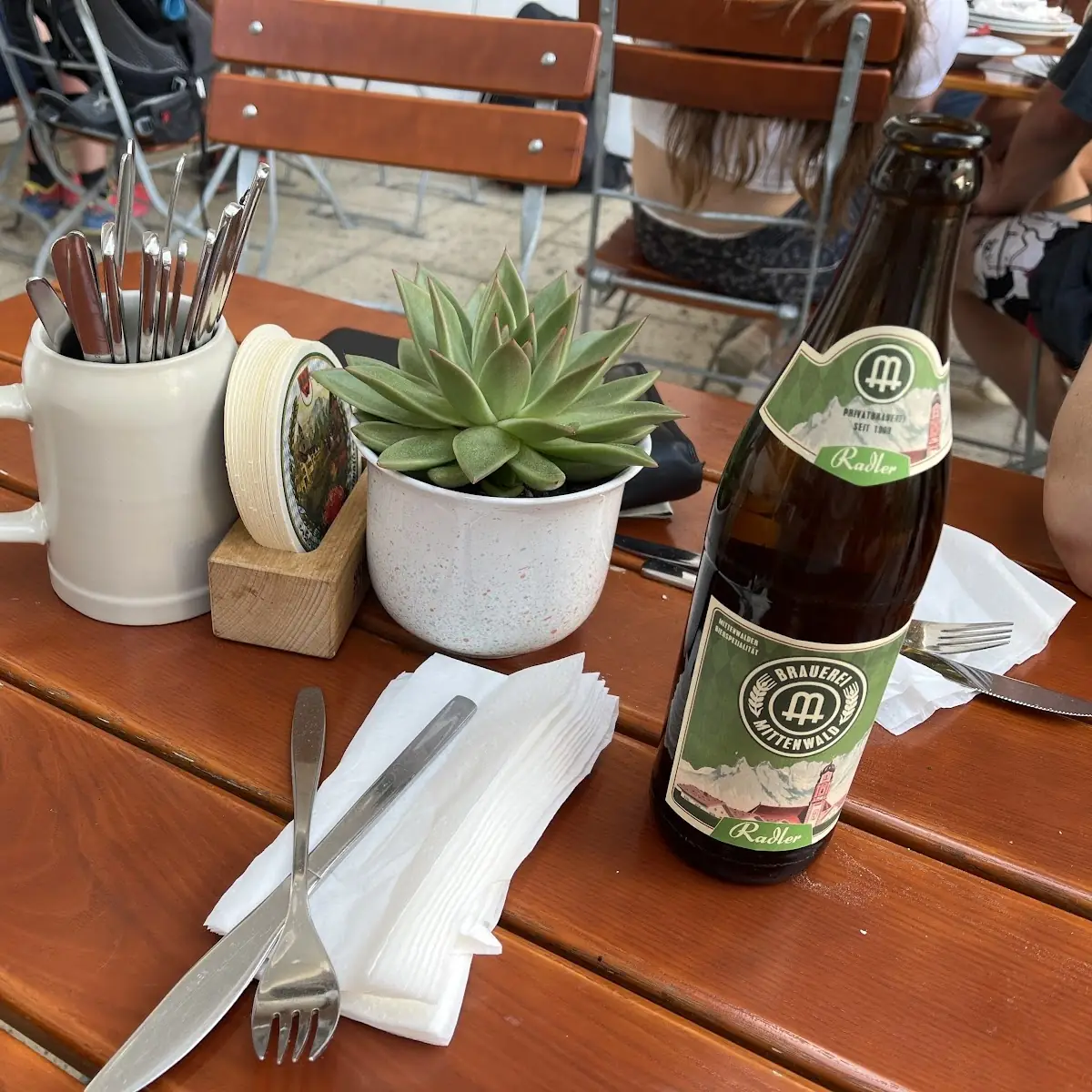 Radler