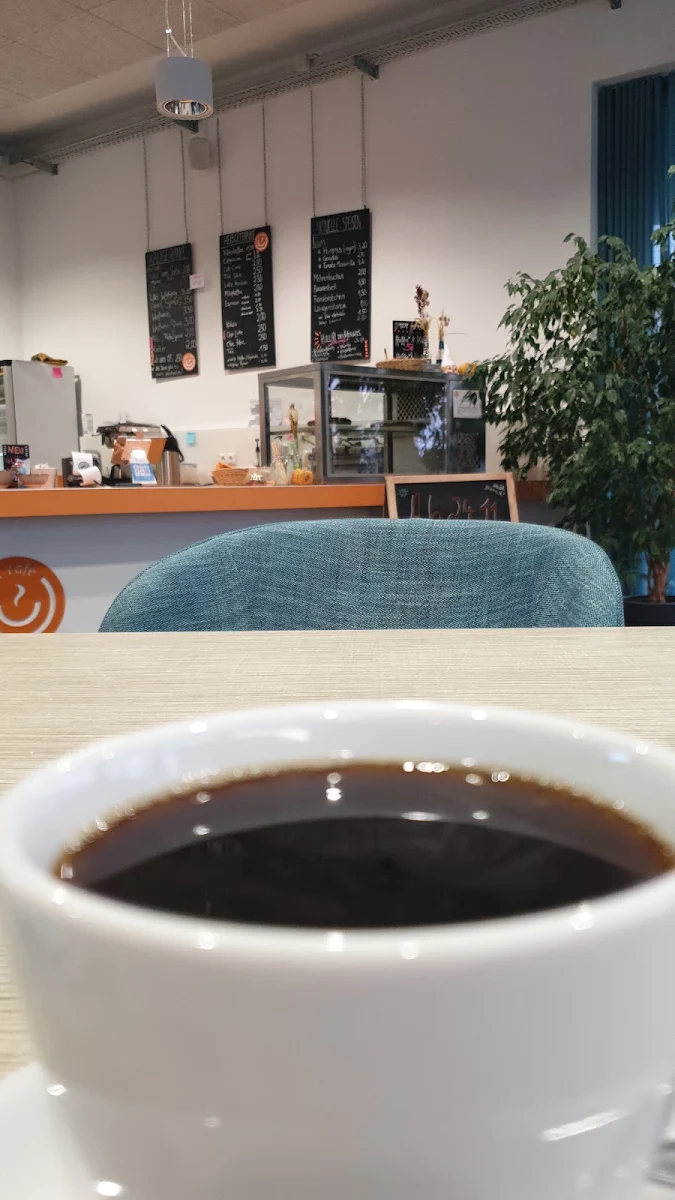 Filterkaffee