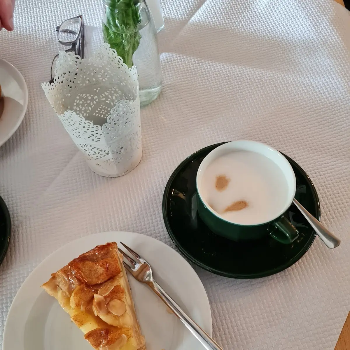 Apfelkuchen