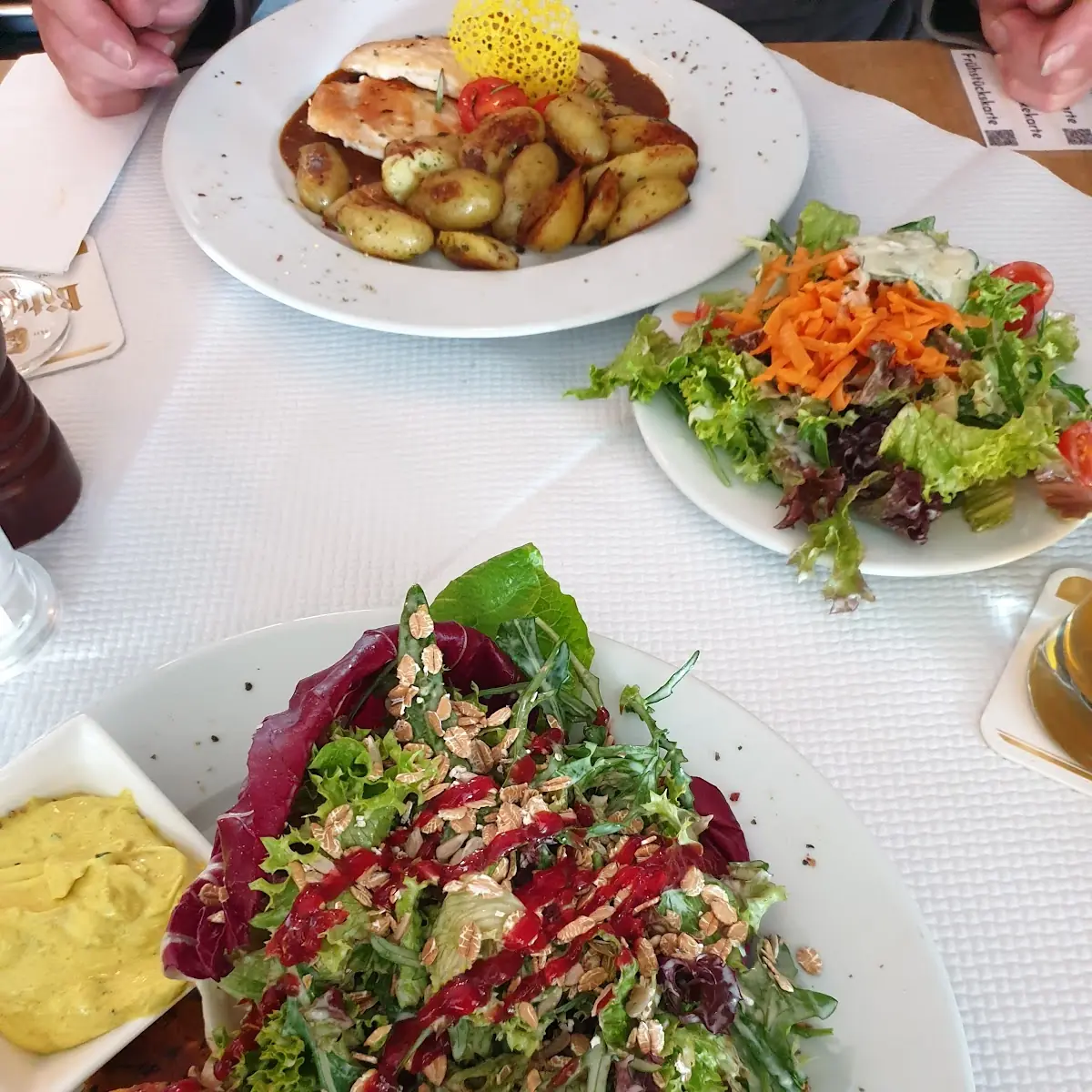 Falafel