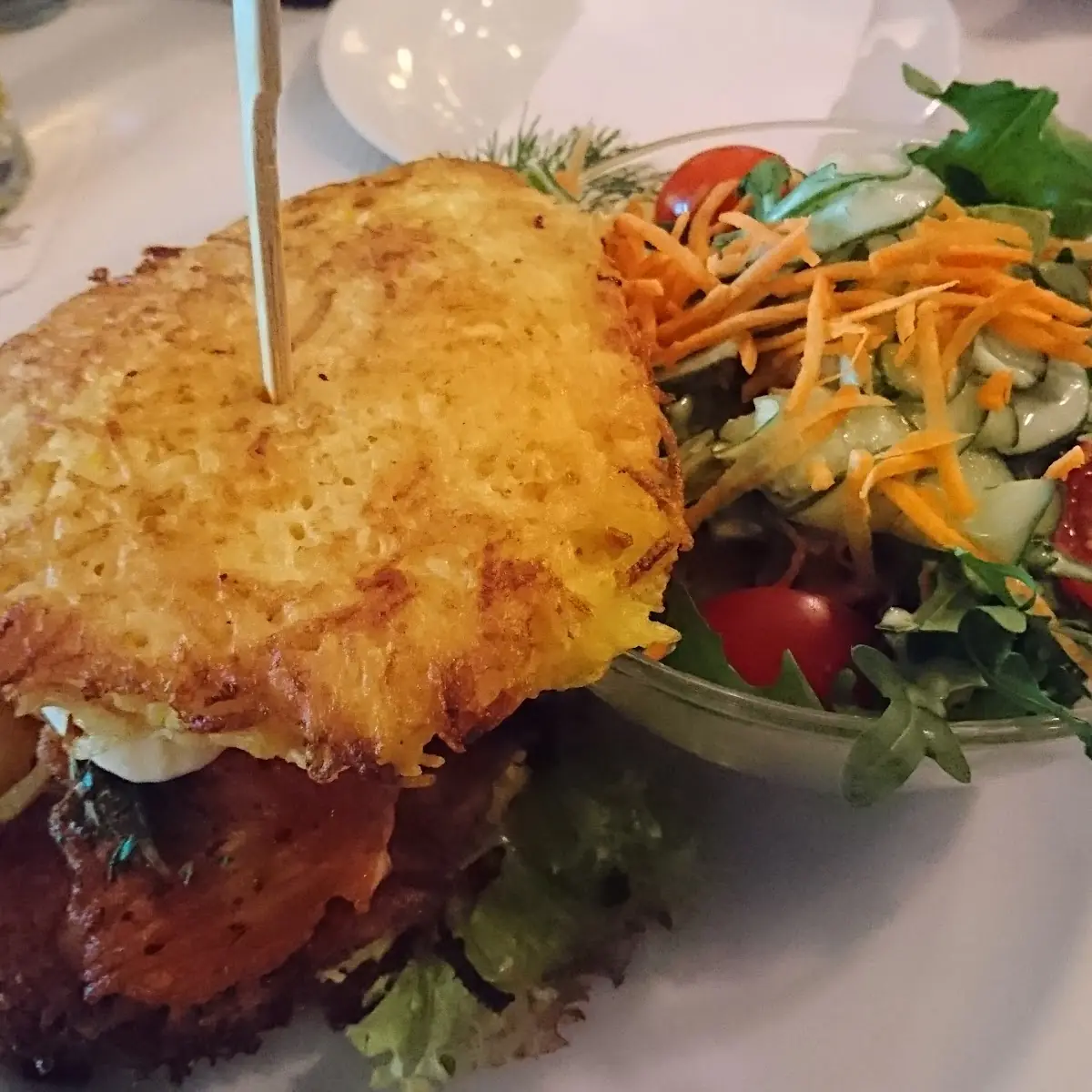 Fischburger