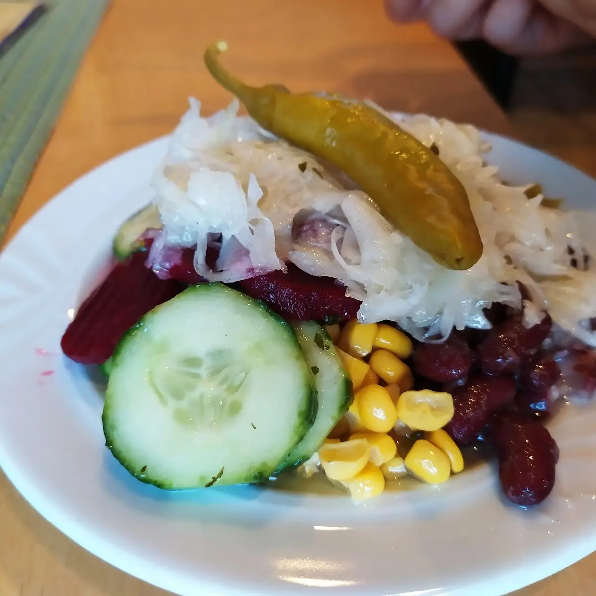 Salatteller