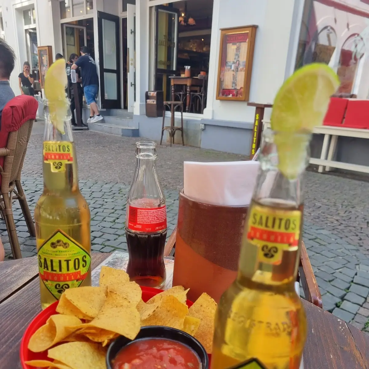 Salitos