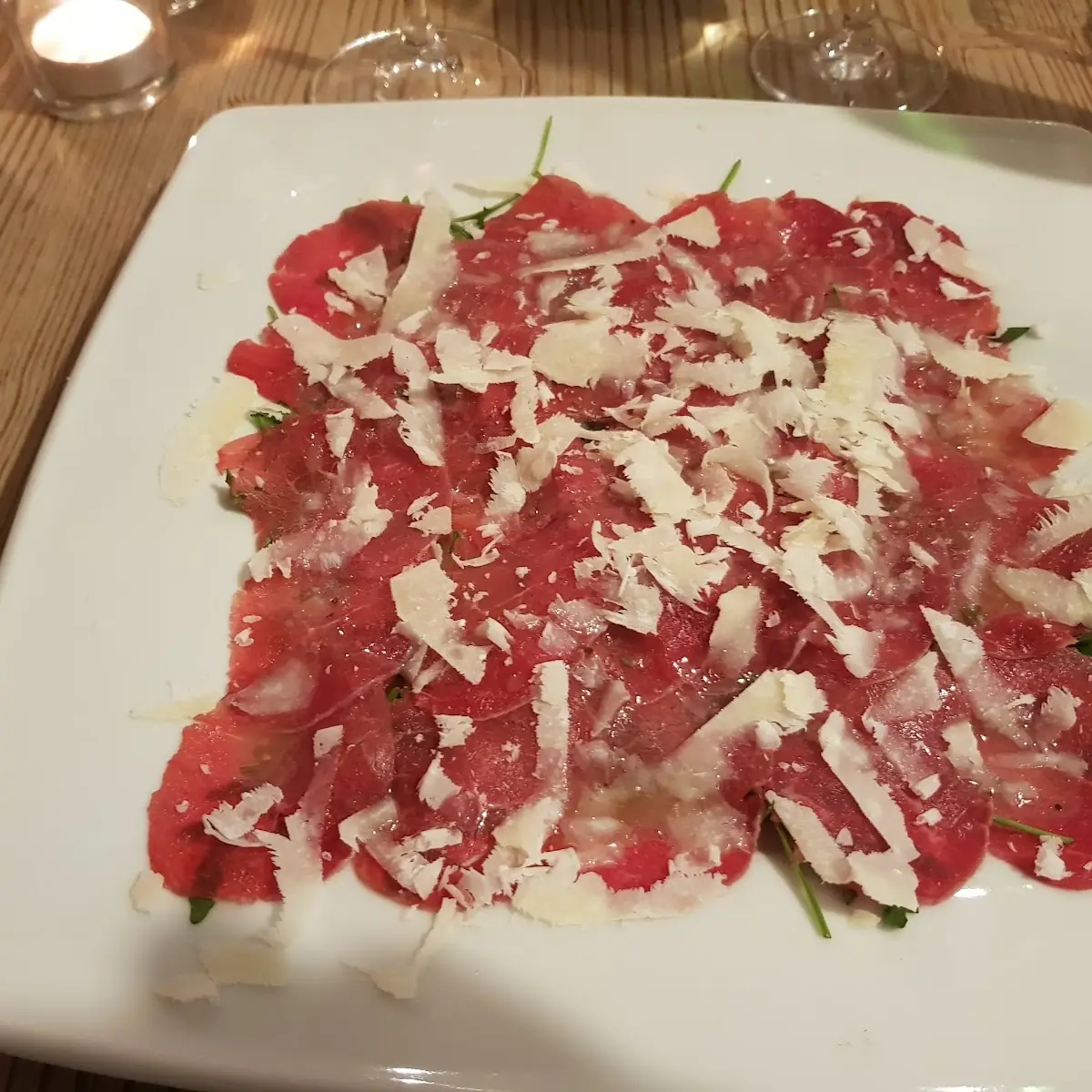 Carpaccio