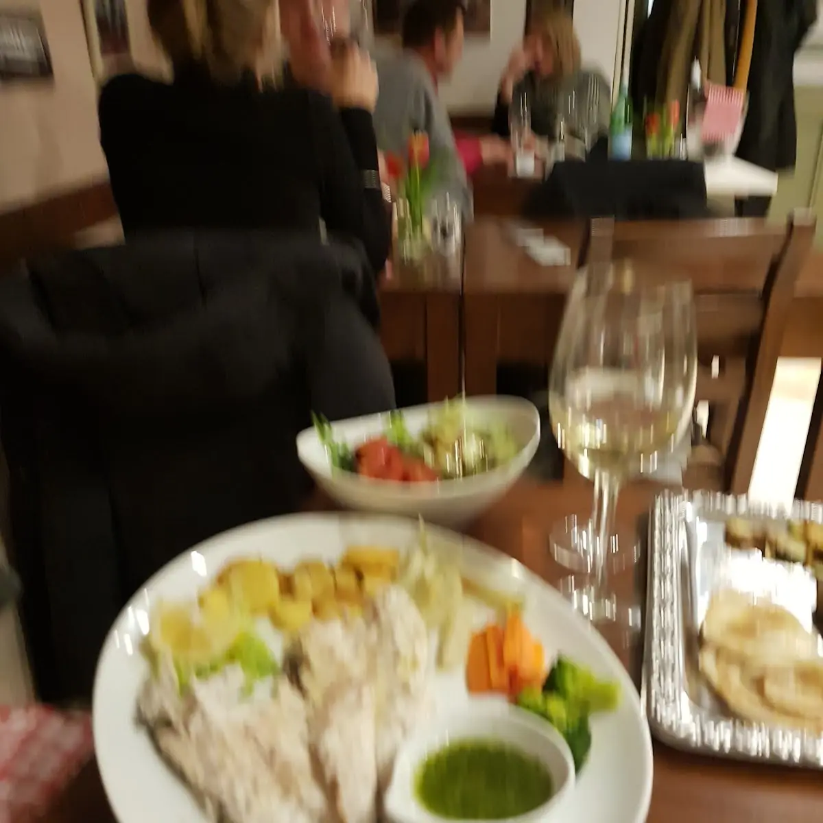Fisch