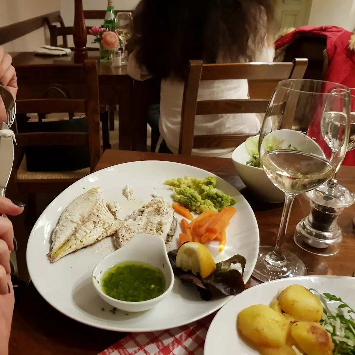 Pesce