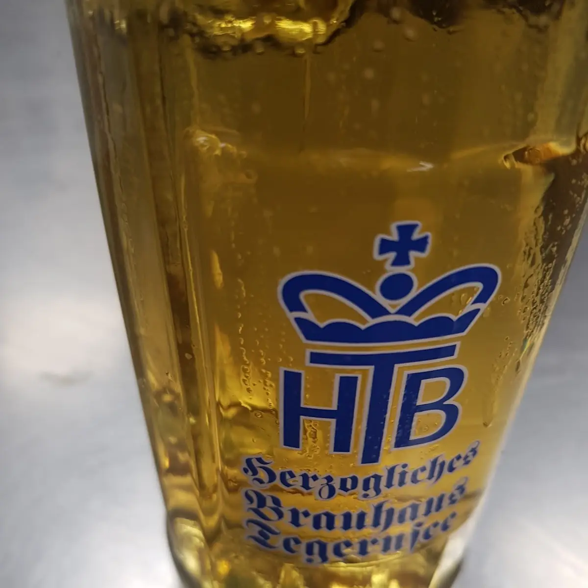 Bier, Mistos