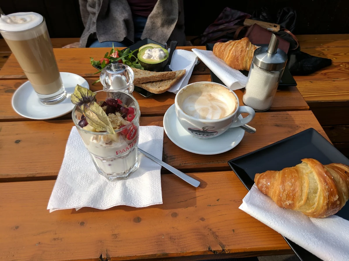 Croissant