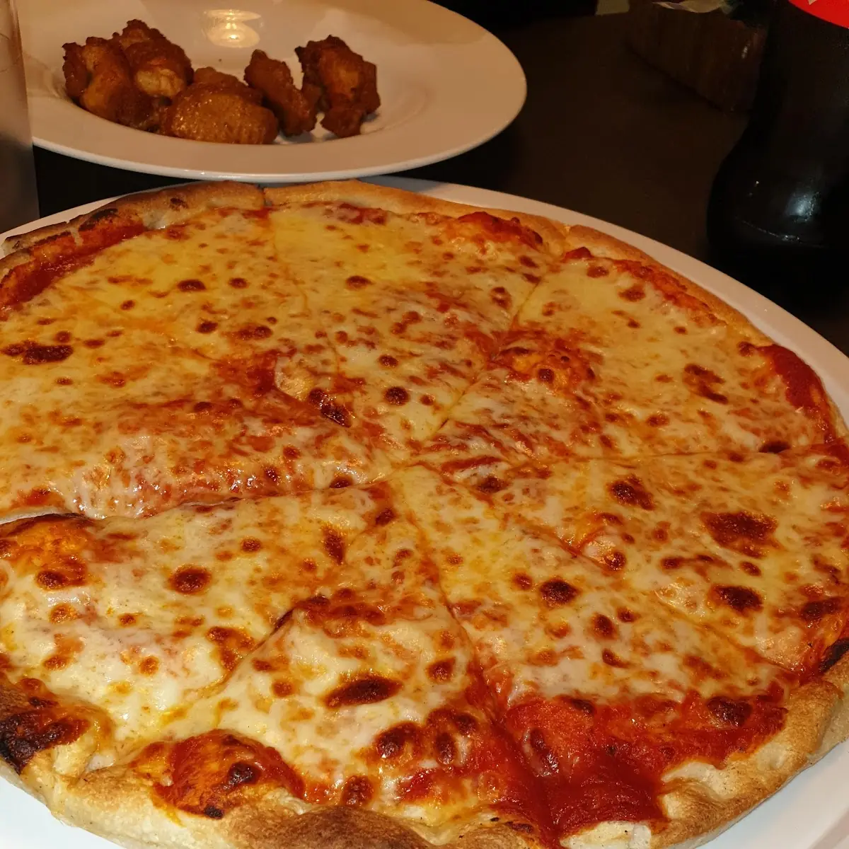 Margretta Pizza