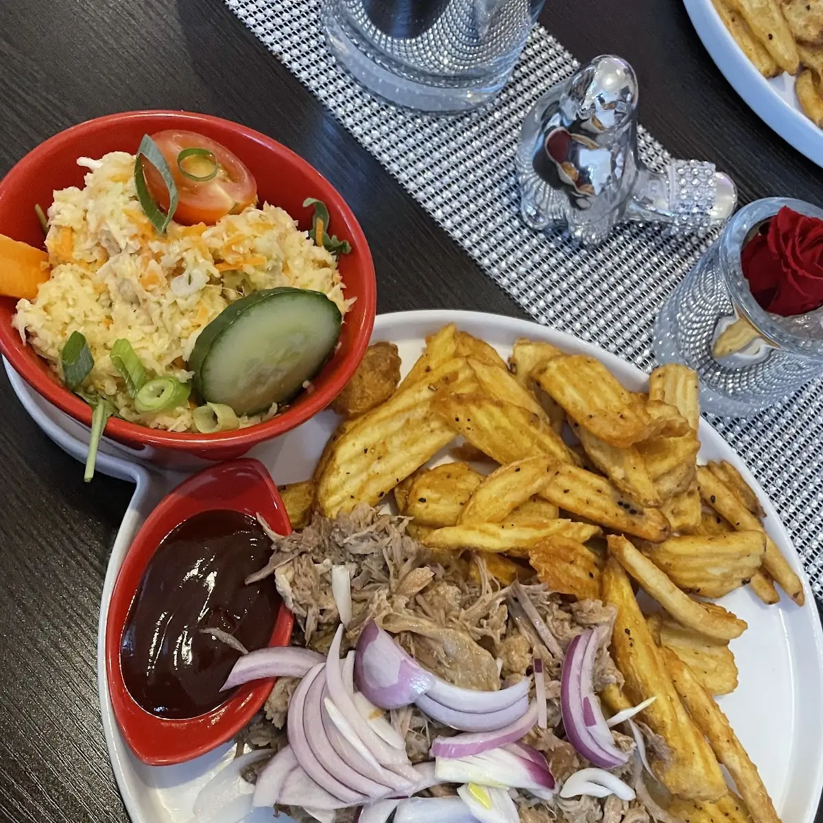 Pulled Pork