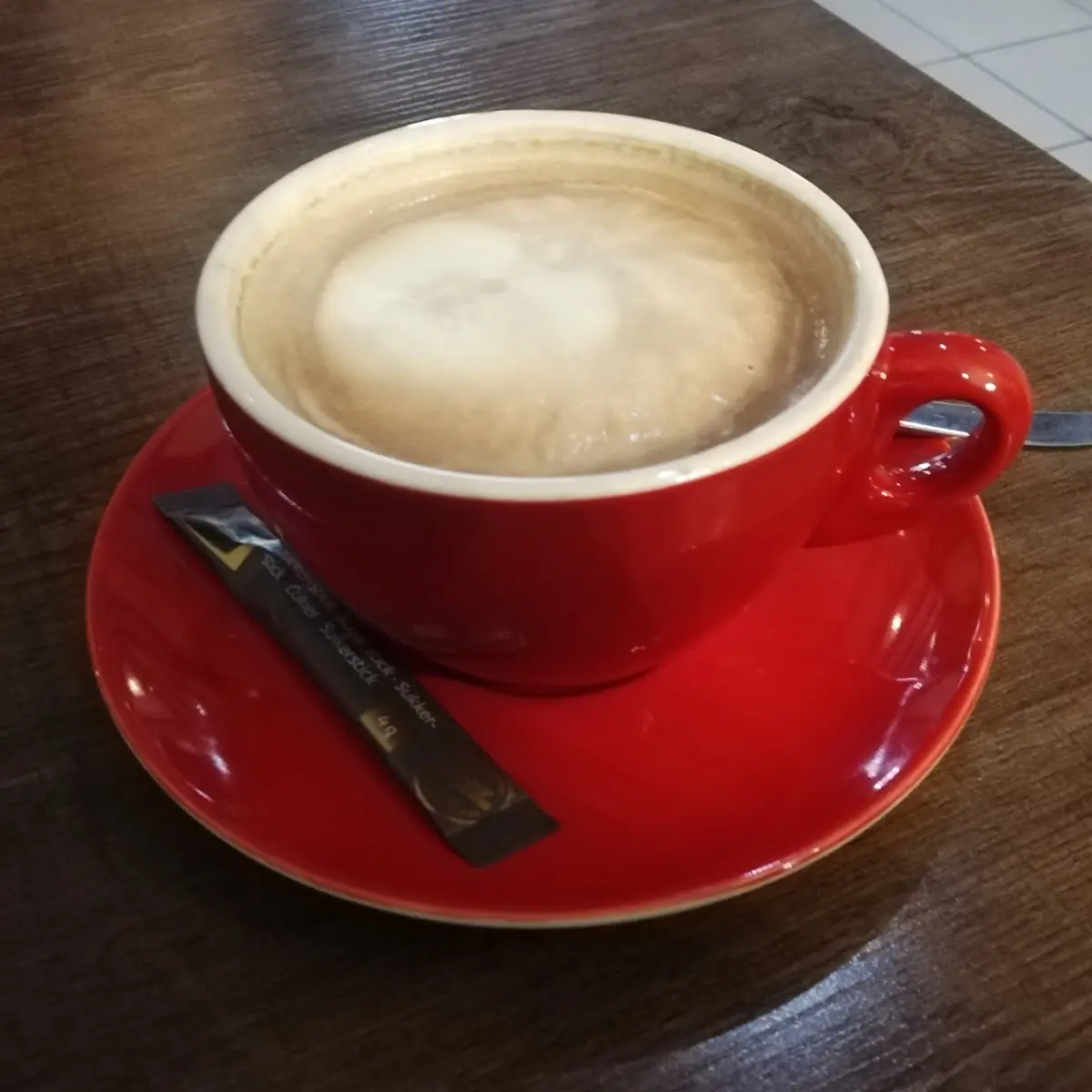 Kaffee
