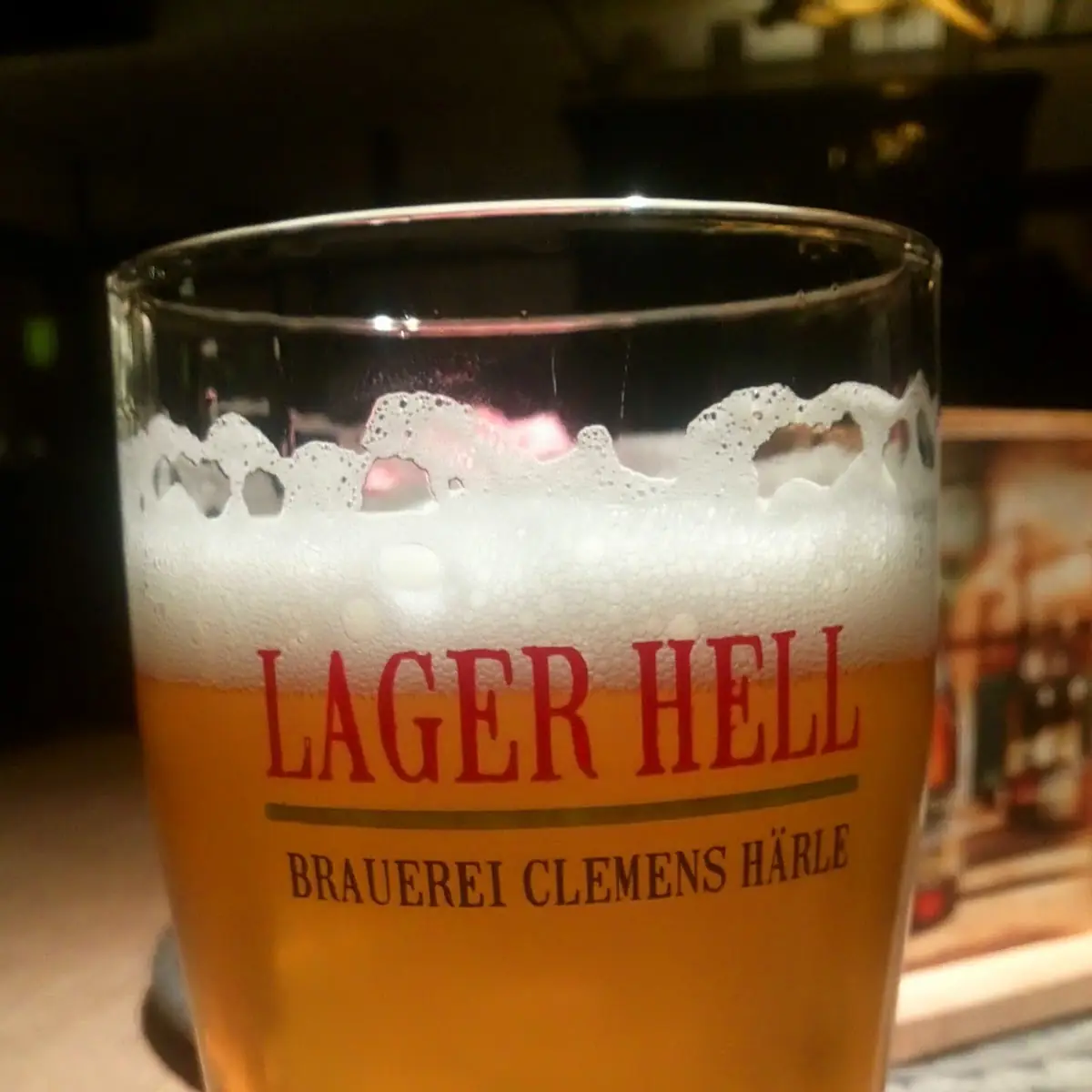 Lagerhell