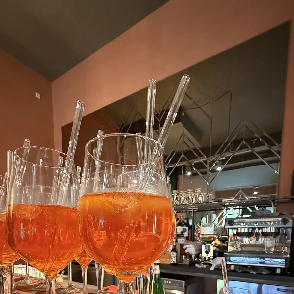 Aperol Spritz