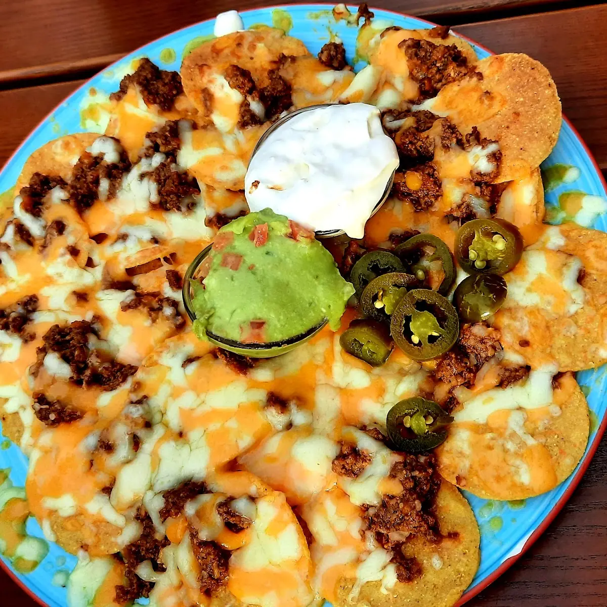 Nachos