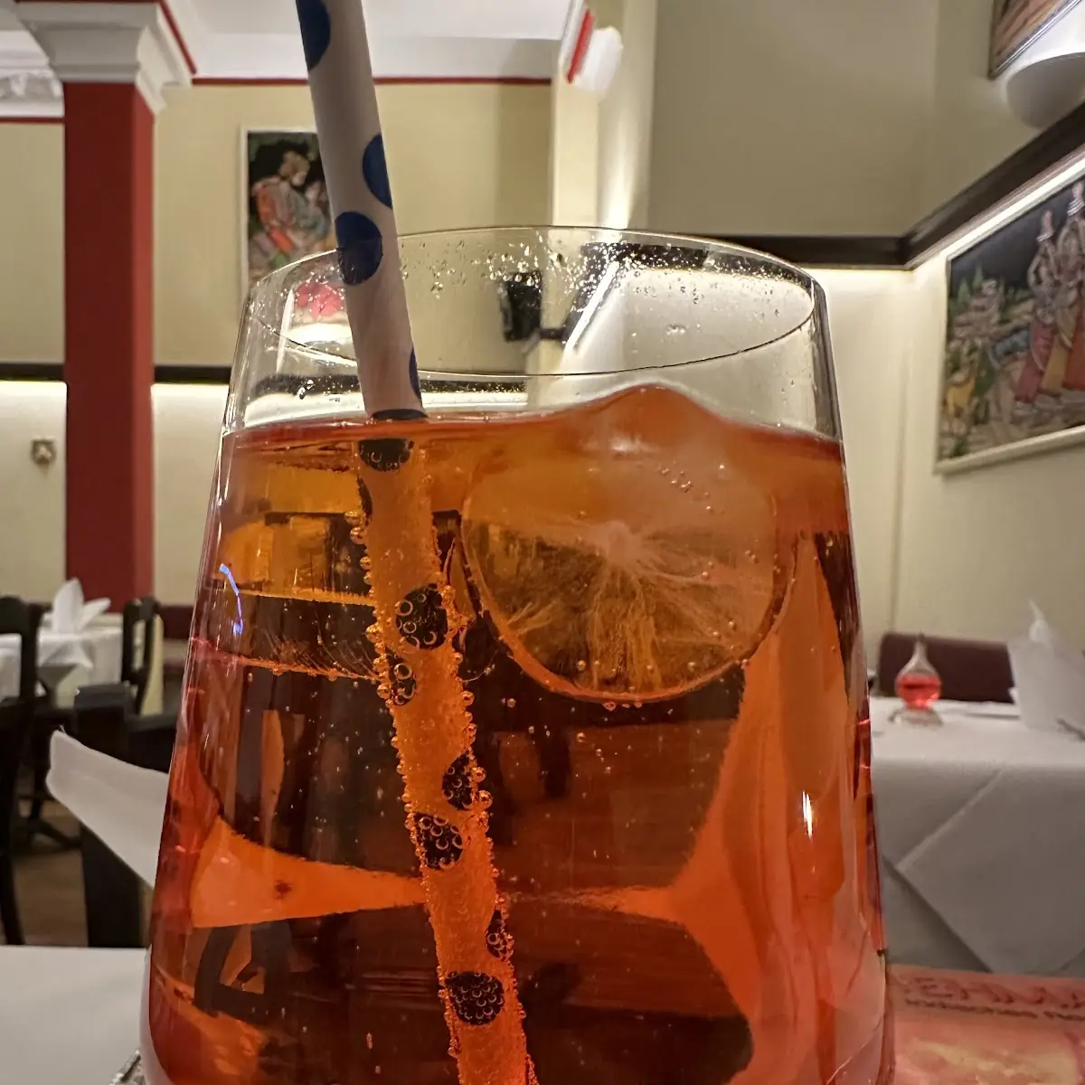 Aperol Spritz