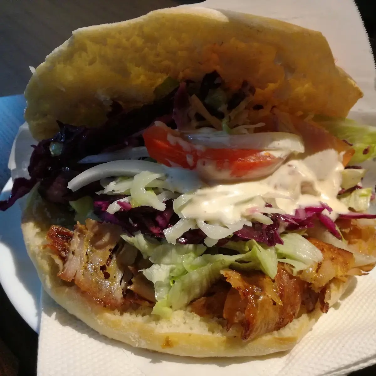 Döner